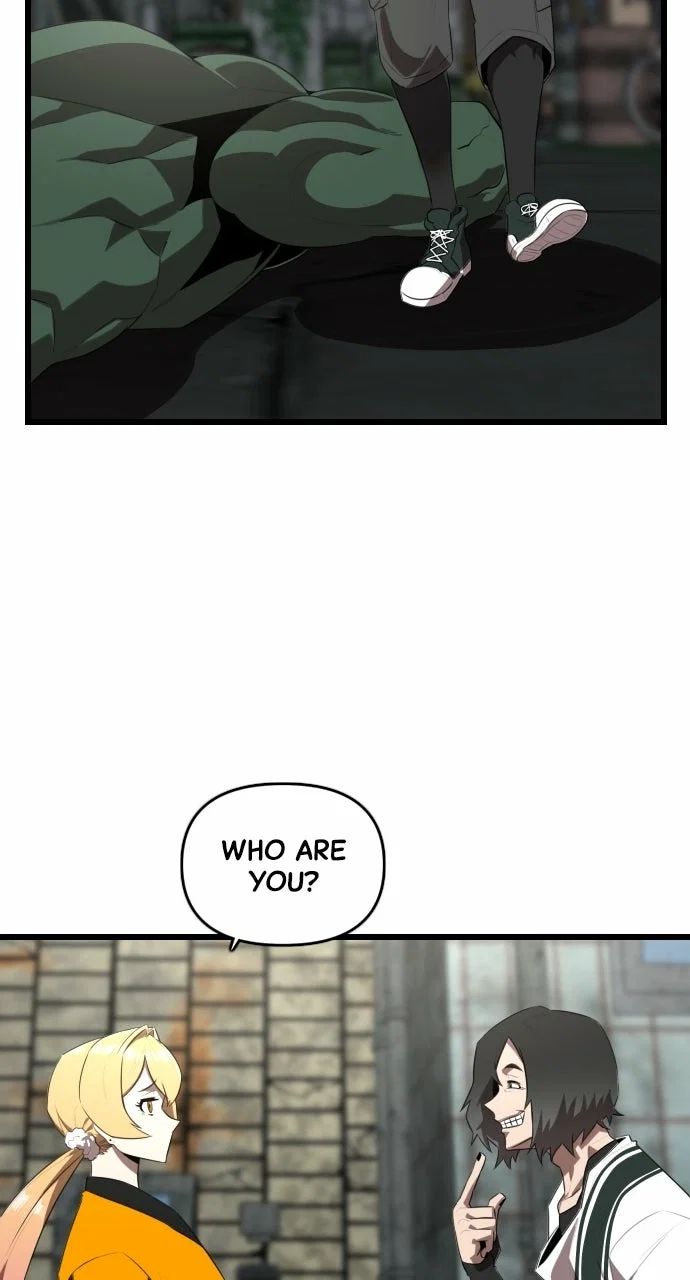 Rental Hero Chapter 18 - Page 40