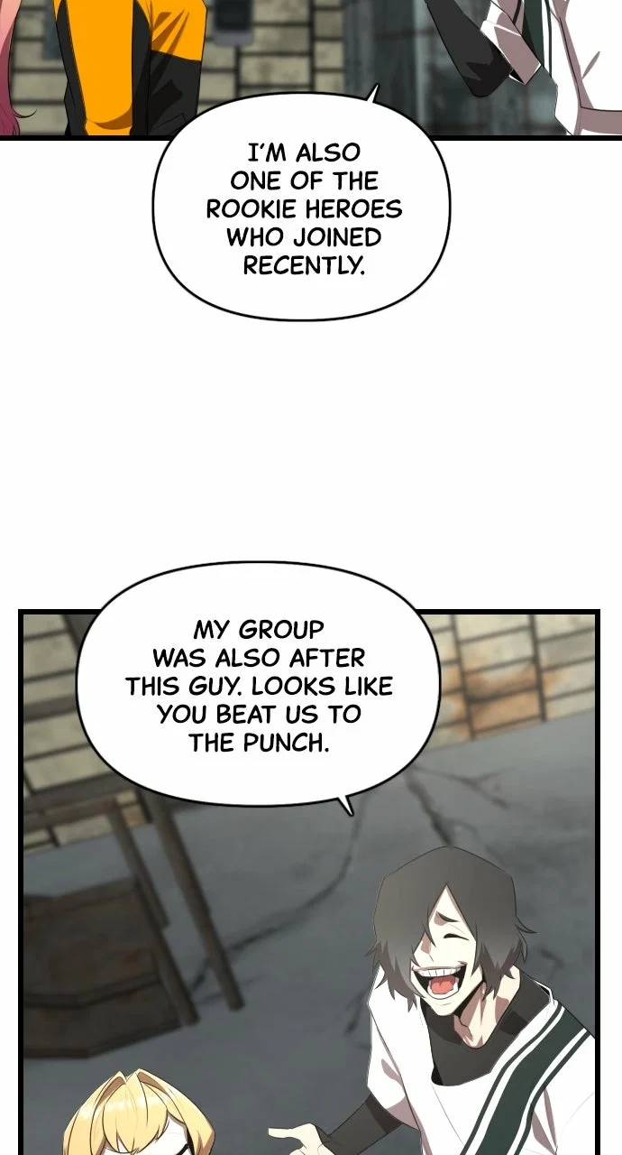 Rental Hero Chapter 18 - Page 41
