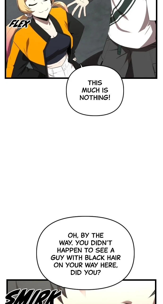 Rental Hero Chapter 18 - Page 42