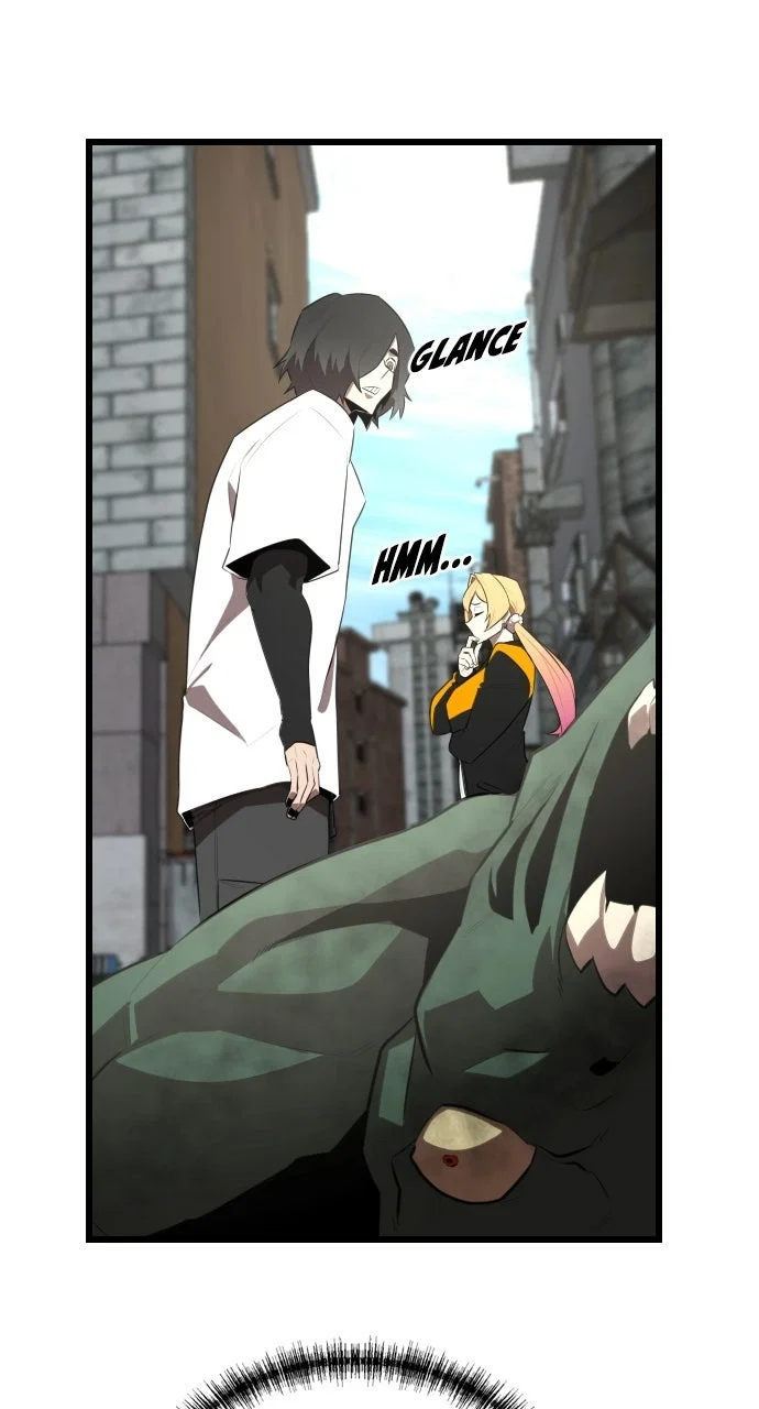 Rental Hero Chapter 18 - Page 45