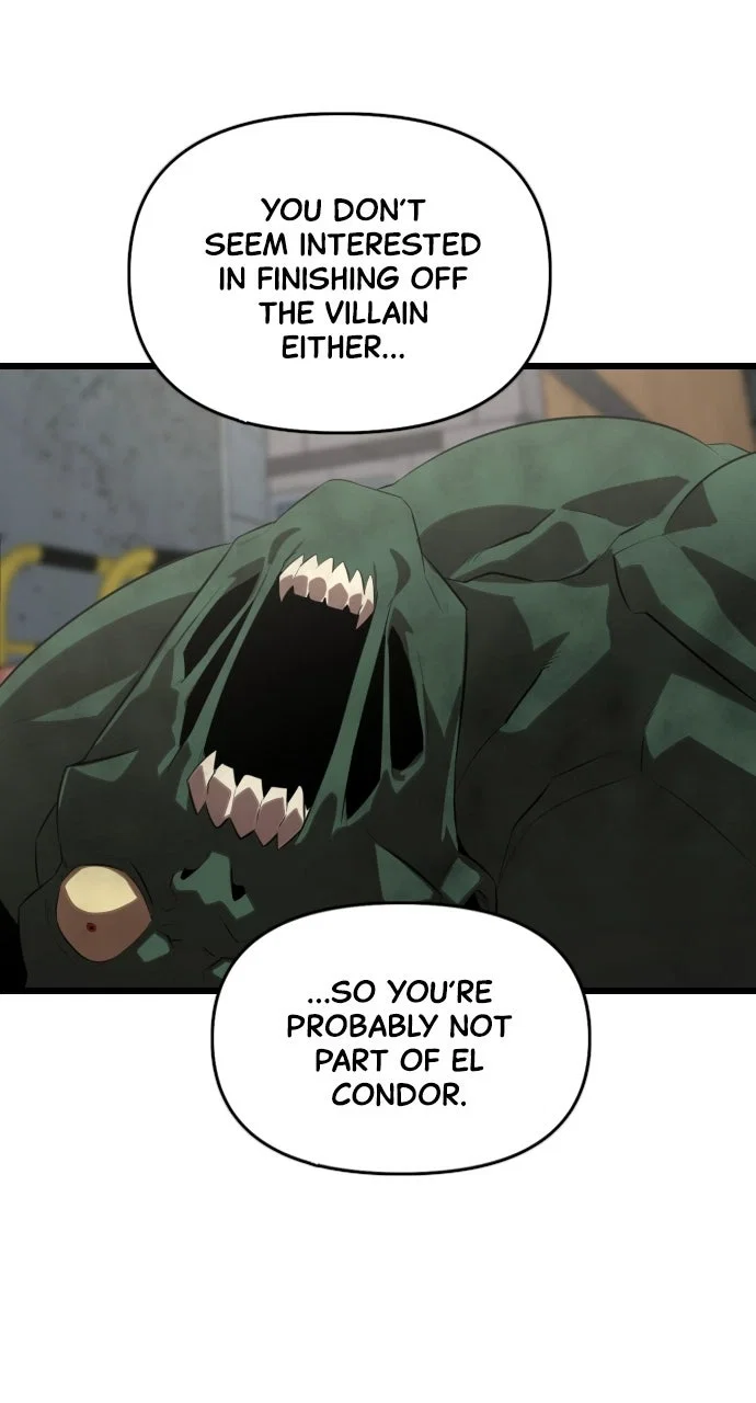 Rental Hero Chapter 18 - Page 52