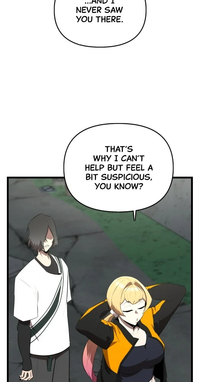 Rental Hero Chapter 18 - Page 57