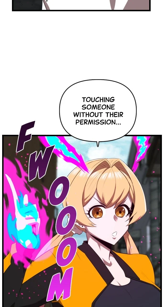 Rental Hero Chapter 18 - Page 63