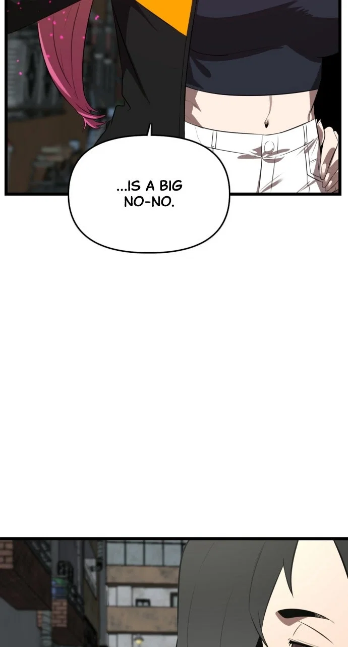 Rental Hero Chapter 18 - Page 64