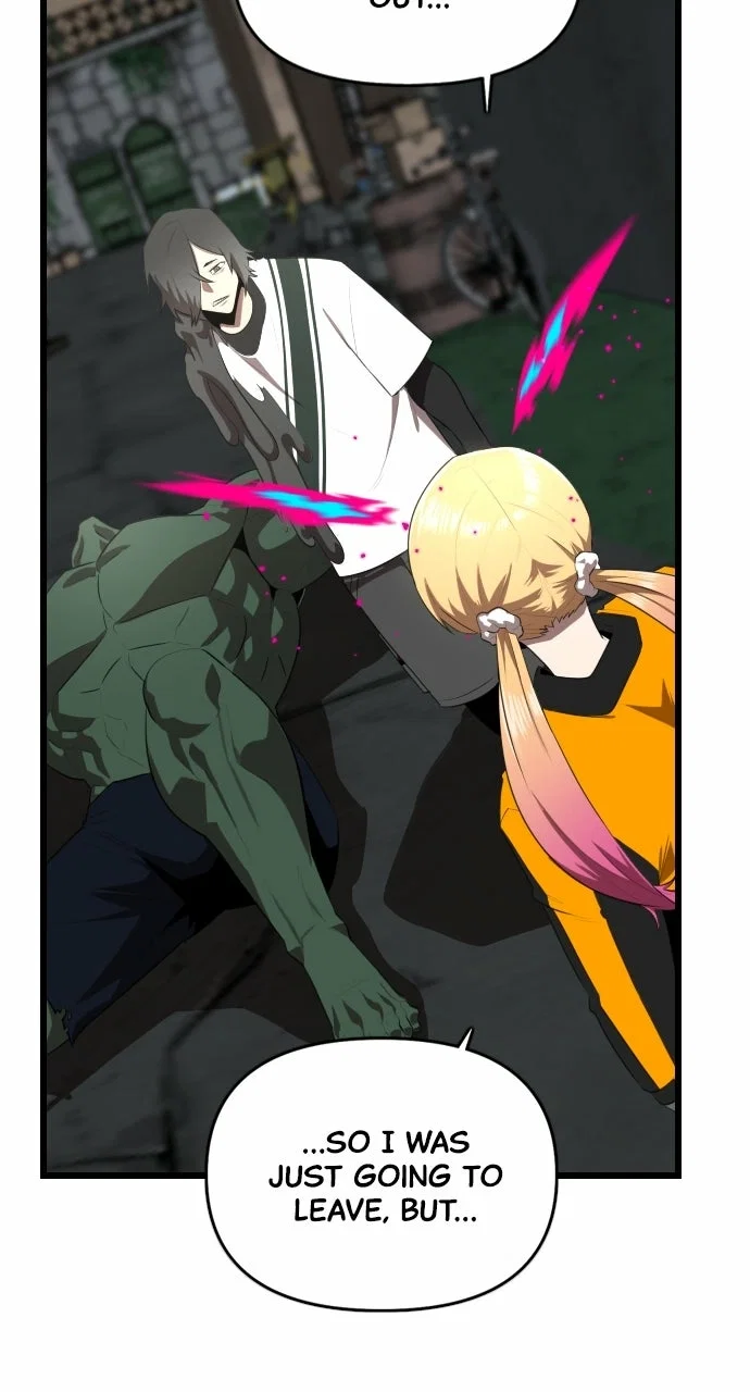 Rental Hero Chapter 18 - Page 67