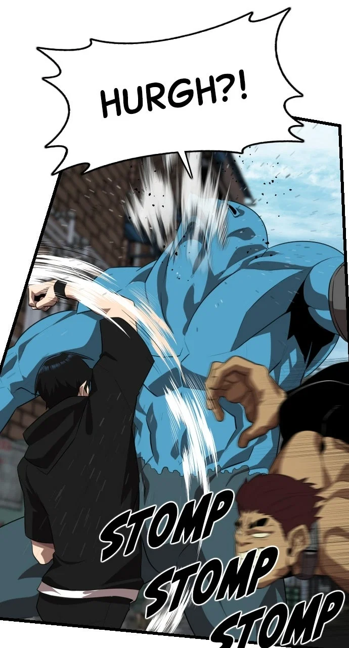 Rental Hero Chapter 18 - Page 73
