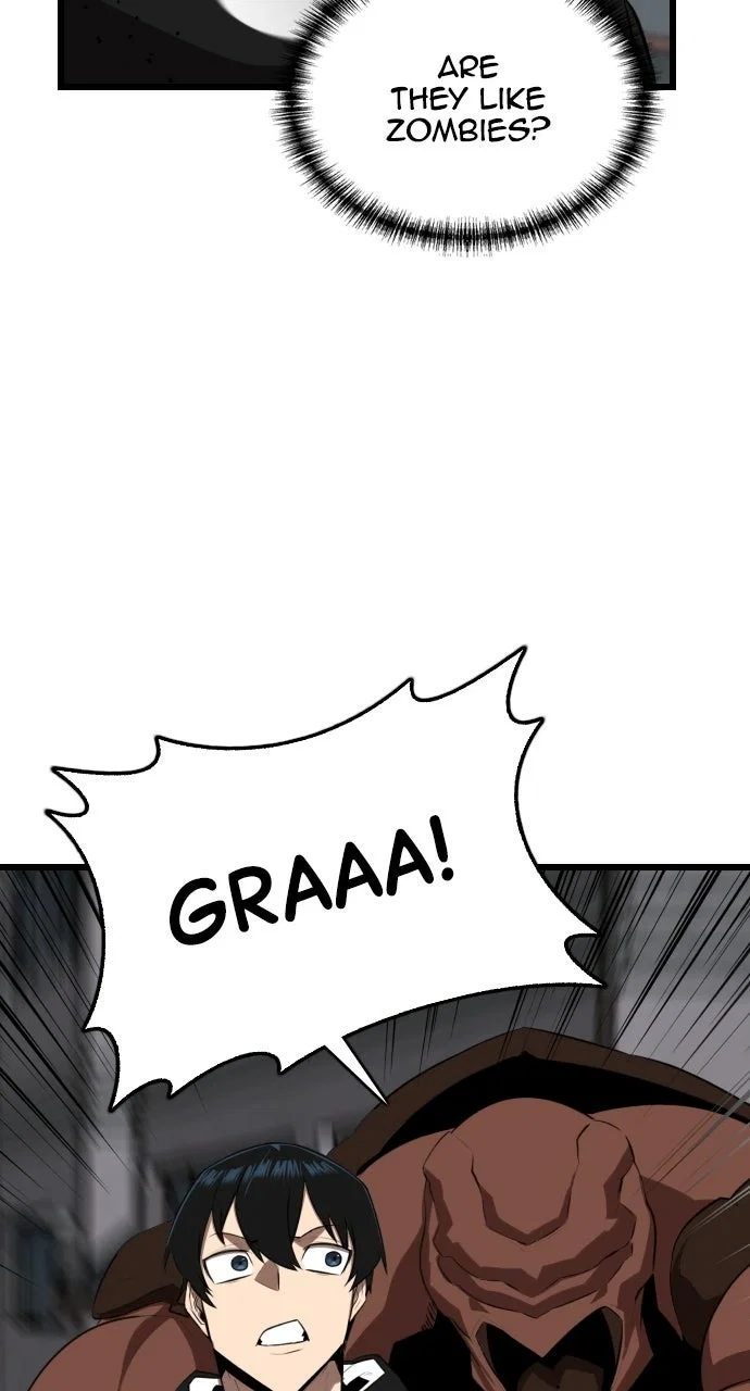 Rental Hero Chapter 18 - Page 85