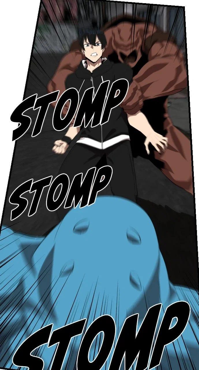 Rental Hero Chapter 18 - Page 87
