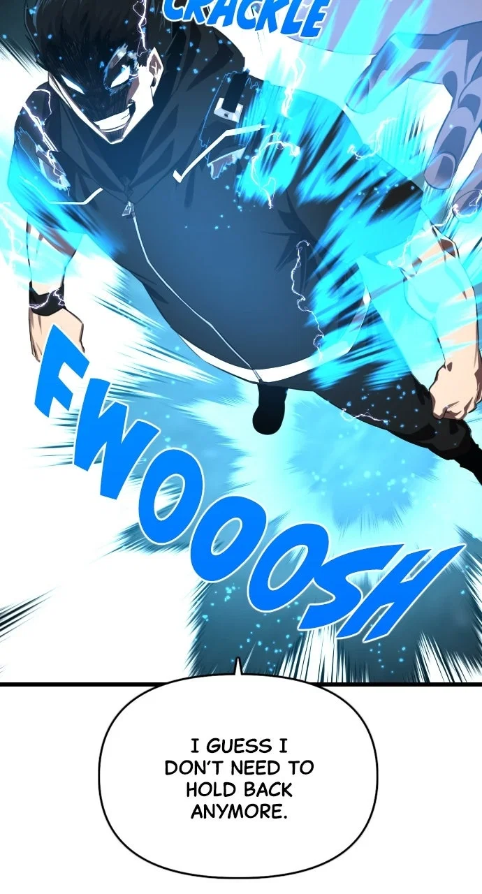Rental Hero Chapter 18 - Page 94