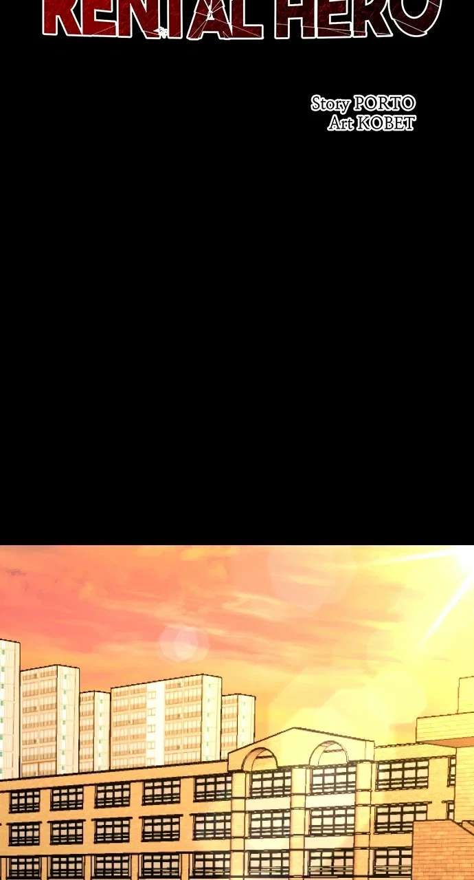Rental Hero Chapter 22 - Page 18