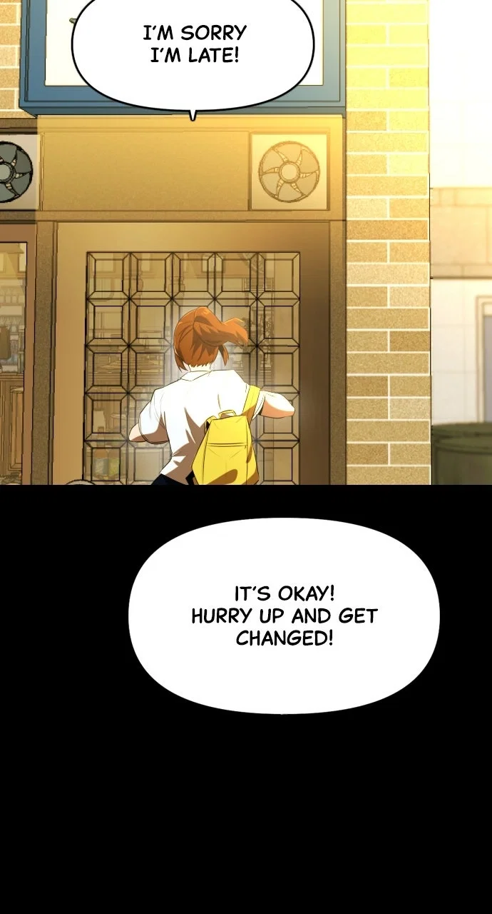 Rental Hero Chapter 22 - Page 31