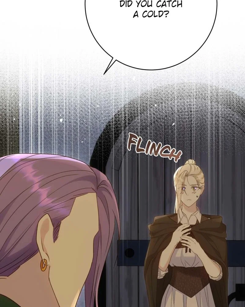 Reporting for Duty, Duchess! Chapter 54 - Page 8