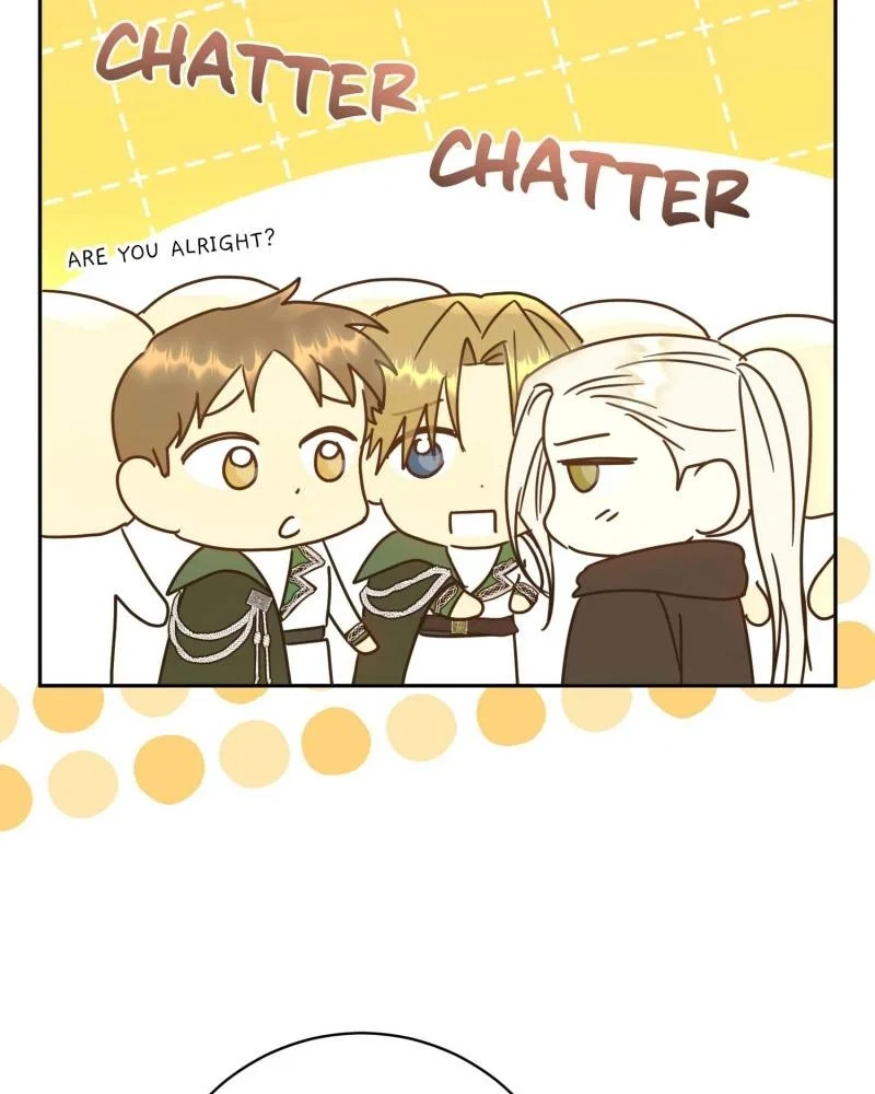 Reporting for Duty, Duchess! Chapter 54 - Page 11