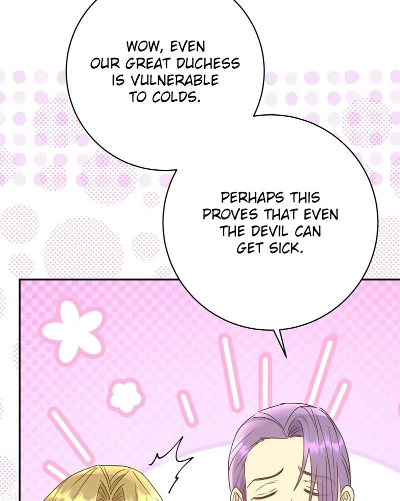 Reporting for Duty, Duchess! Chapter 54 - Page 12