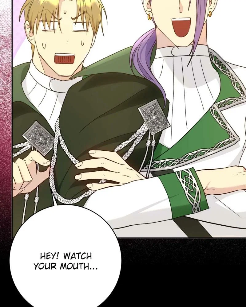 Reporting for Duty, Duchess! Chapter 54 - Page 13