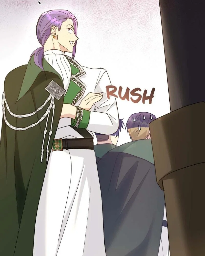 Reporting for Duty, Duchess! Chapter 54 - Page 15