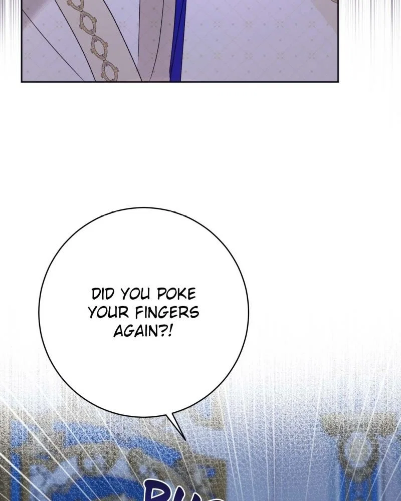 Reporting for Duty, Duchess! Chapter 54 - Page 27