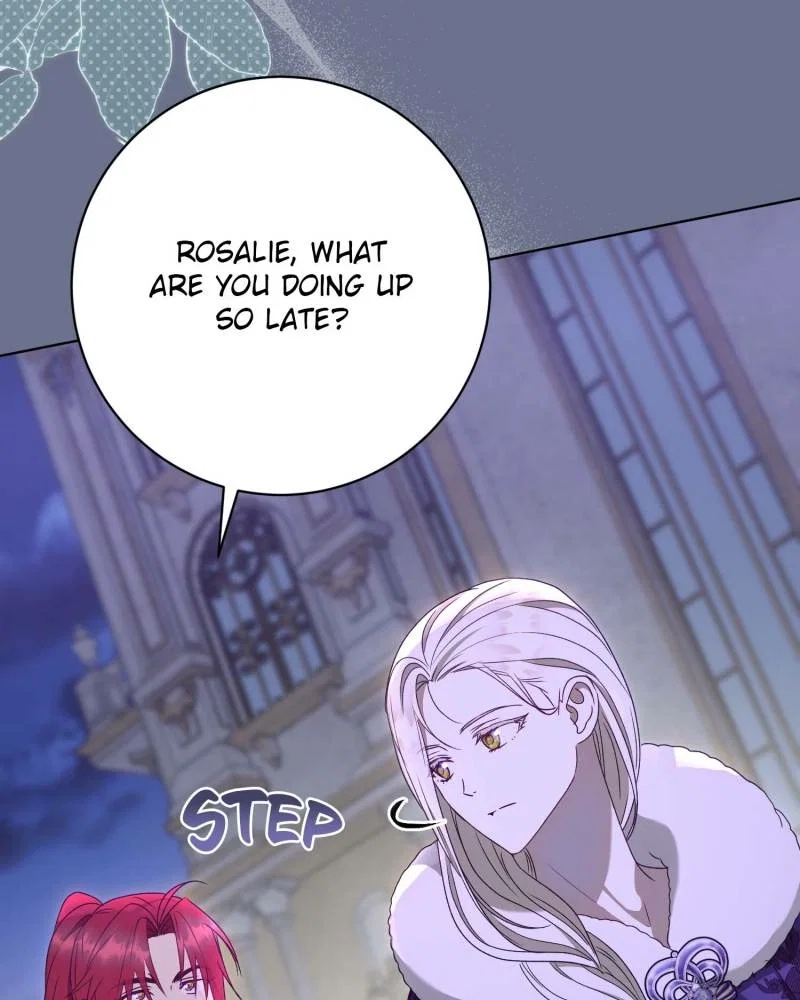 Reporting for Duty, Duchess! Chapter 54 - Page 41