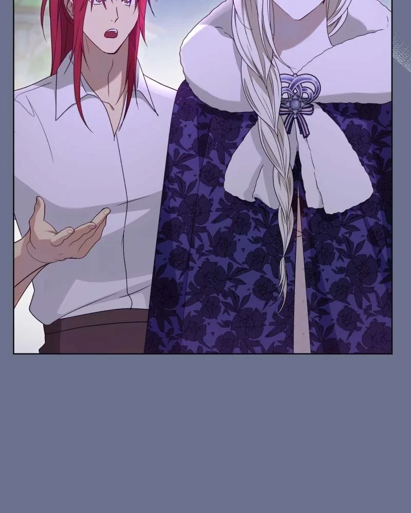 Reporting for Duty, Duchess! Chapter 54 - Page 46