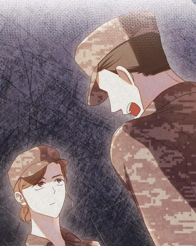 Reporting for Duty, Duchess! Chapter 54 - Page 55