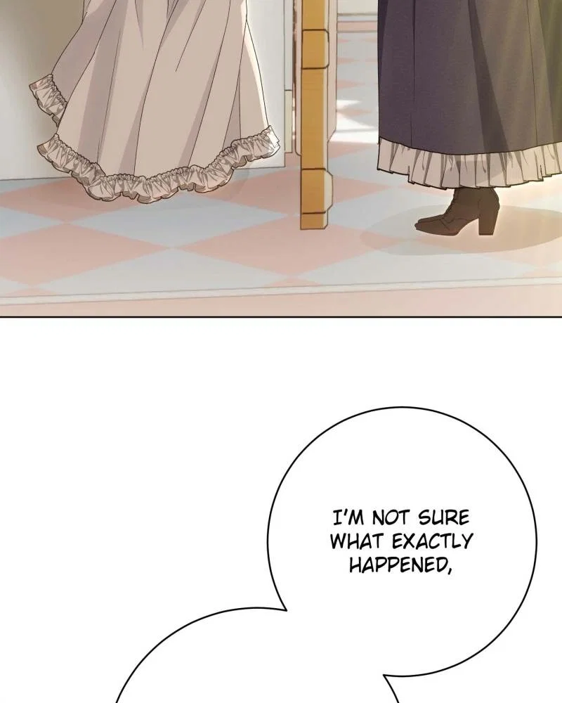 Reporting for Duty, Duchess! Chapter 54 - Page 71