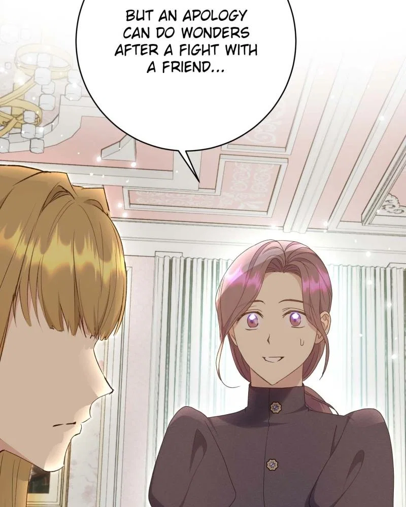 Reporting for Duty, Duchess! Chapter 54 - Page 72