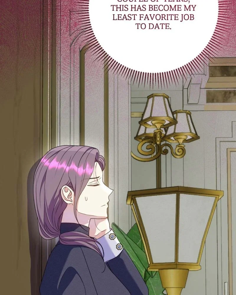Reporting for Duty, Duchess! Chapter 54 - Page 84