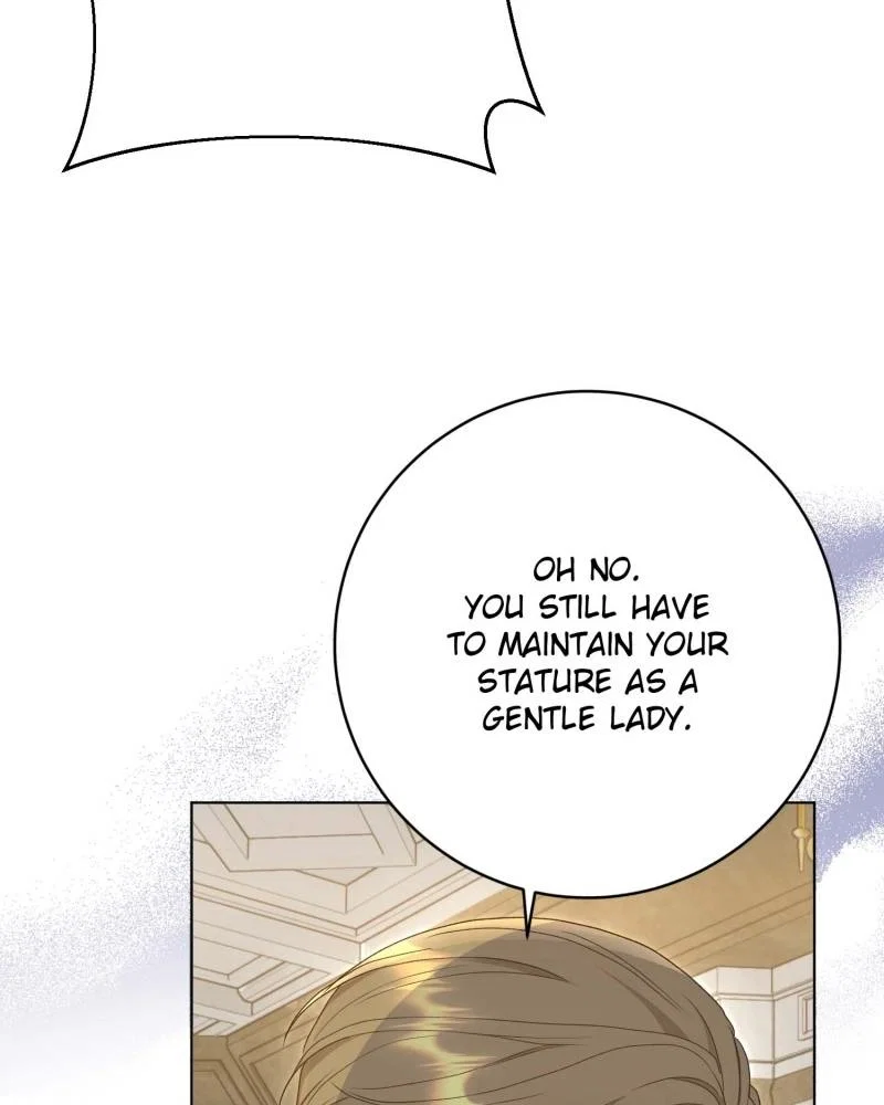 Reporting for Duty, Duchess! Chapter 54 - Page 98