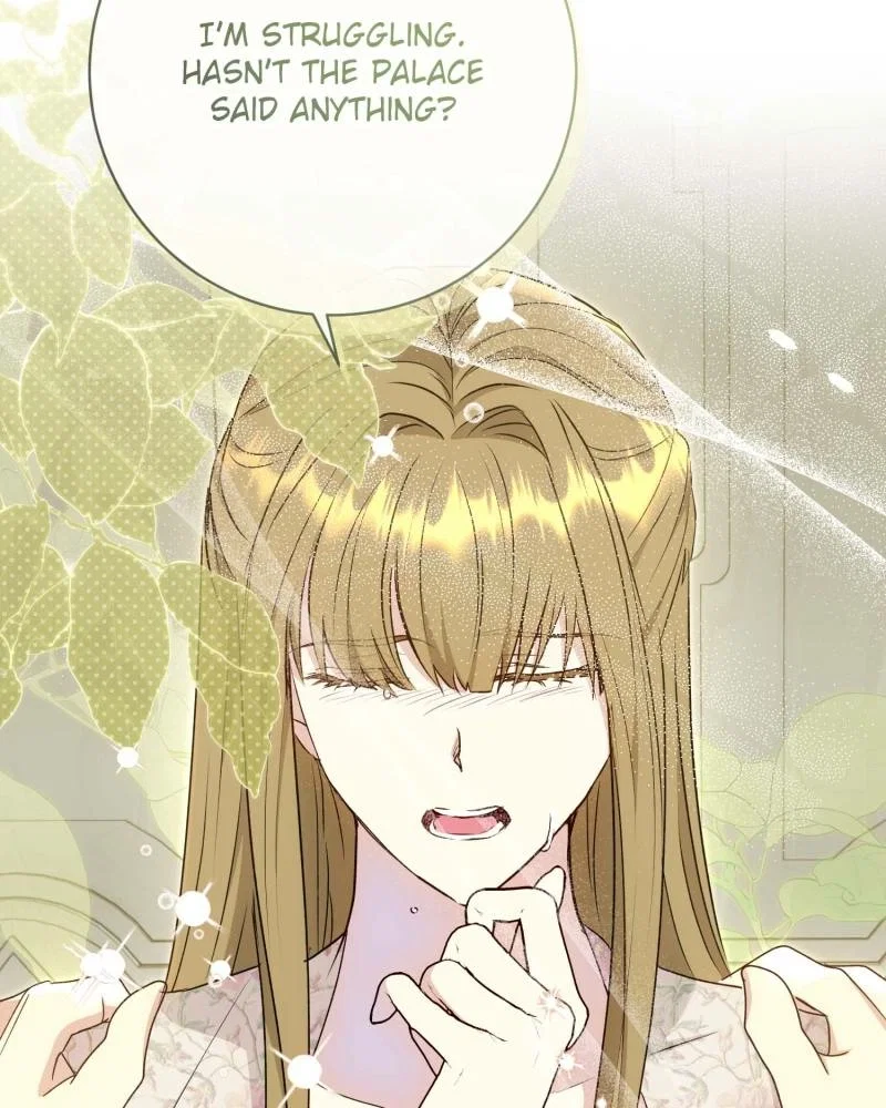 Reporting for Duty, Duchess! Chapter 54 - Page 100