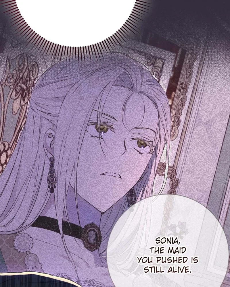 Reporting for Duty, Duchess! Chapter 54 - Page 125