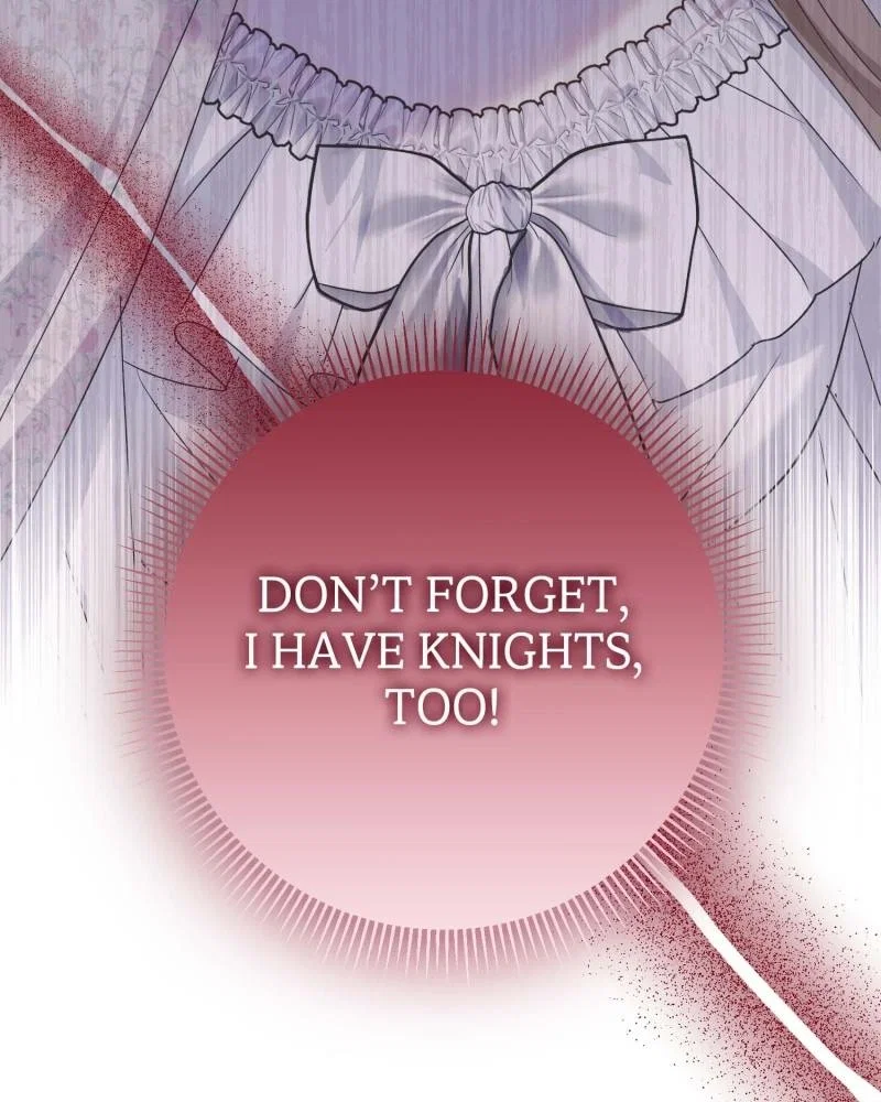 Reporting for Duty, Duchess! Chapter 54 - Page 137