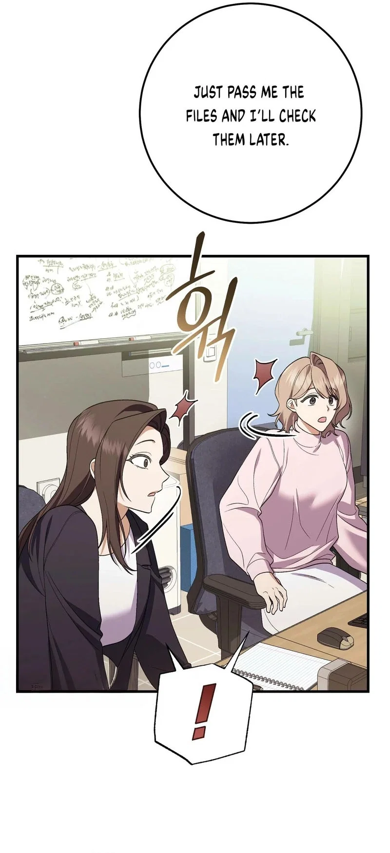 Resurrection Merit Chapter 8 - Page 6