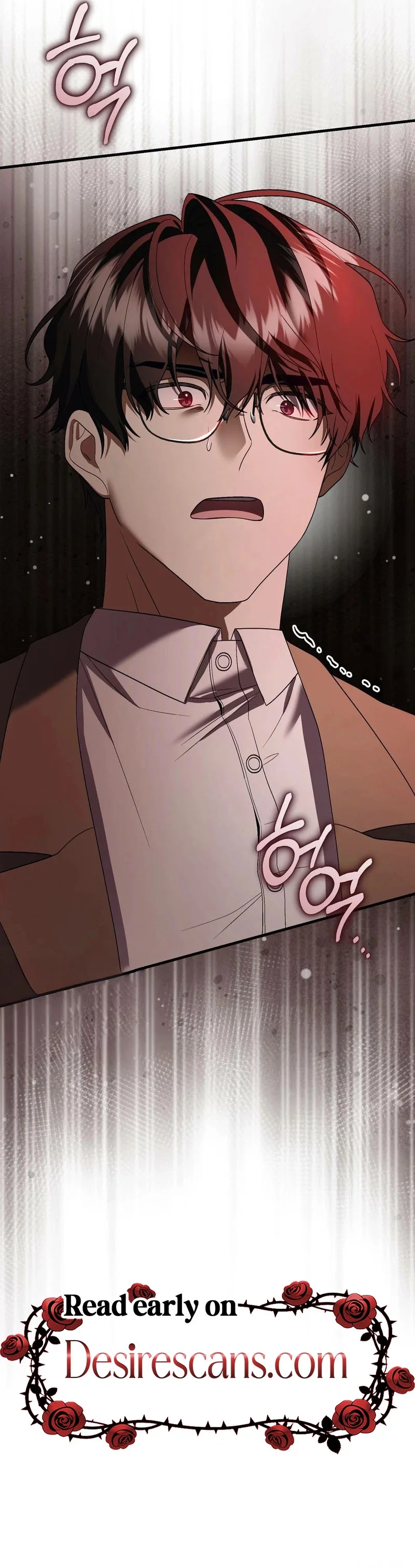 Resurrection Merit Chapter 8 - Page 20
