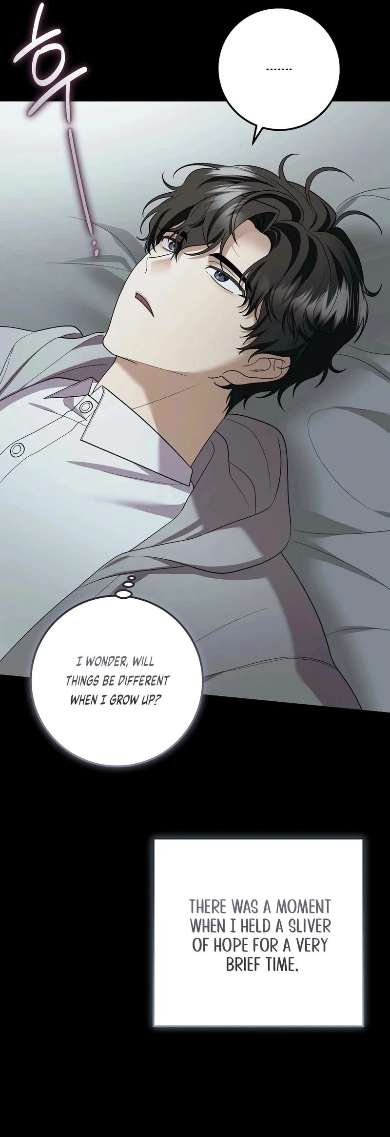 Resurrection Merit Chapter 8 - Page 30