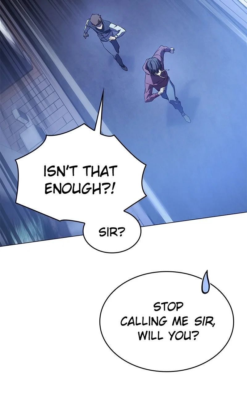 Returned by the King Chapter 4 - Page 65
