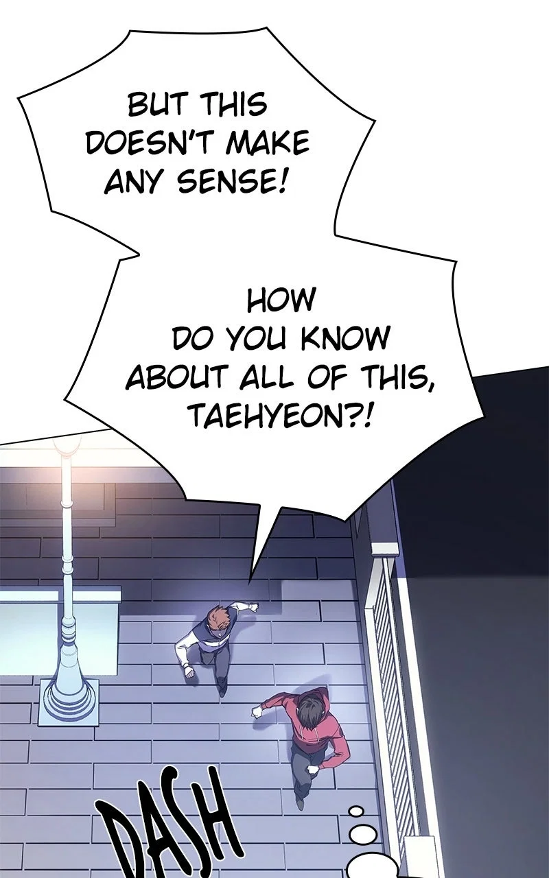 Returned by the King Chapter 4 - Page 98