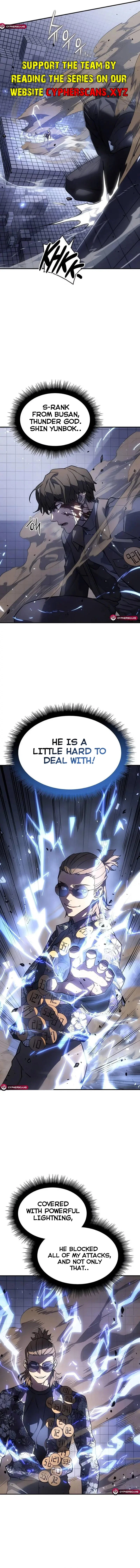 Returned by the King Chapter 16 - Page 5