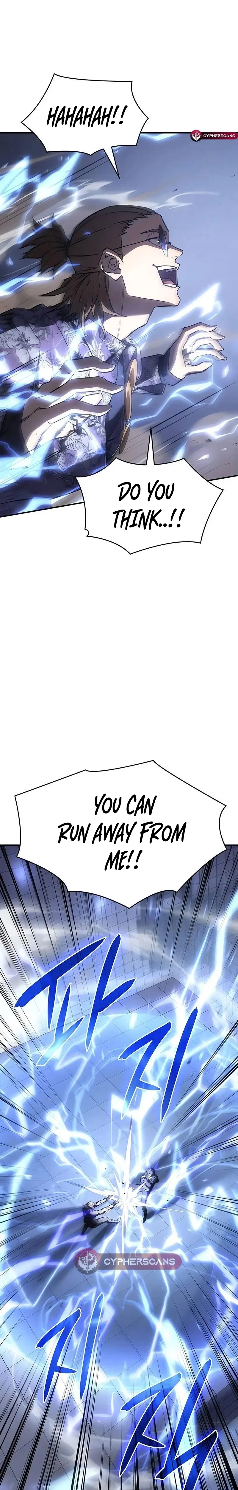 Returned by the King Chapter 16 - Page 9