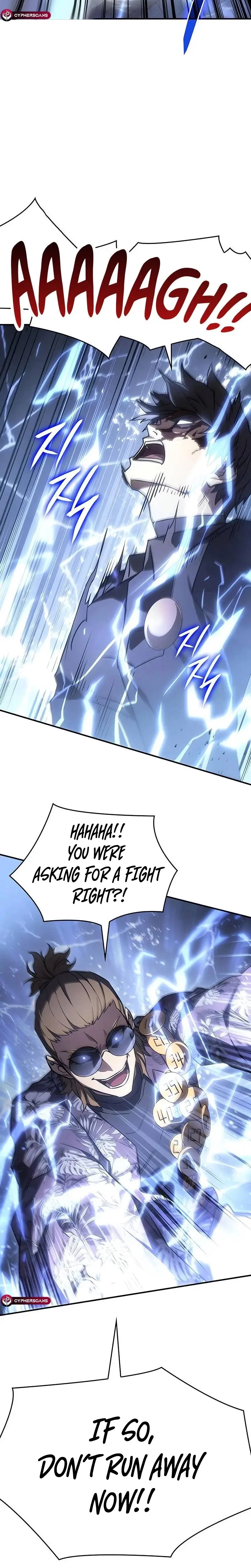 Returned by the King Chapter 16 - Page 10