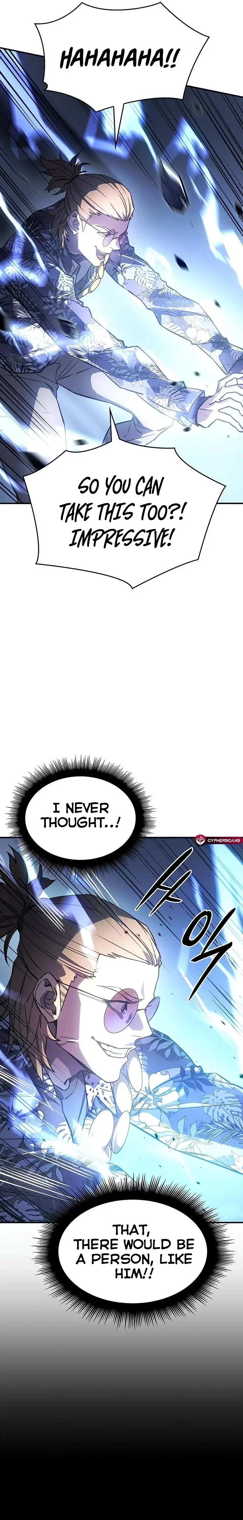 Returned by the King Chapter 16 - Page 15