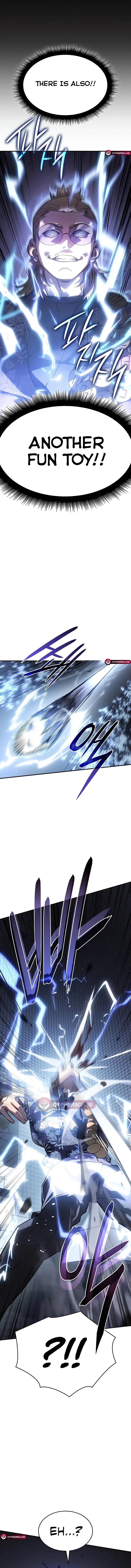 Returned by the King Chapter 16 - Page 17