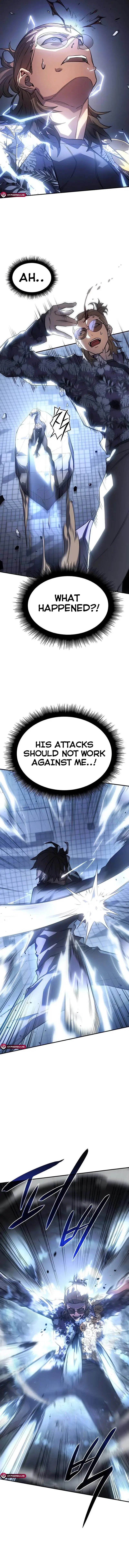 Returned by the King Chapter 16 - Page 18