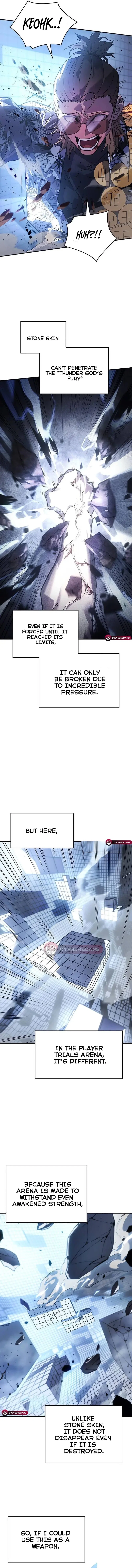 Returned by the King Chapter 16 - Page 19