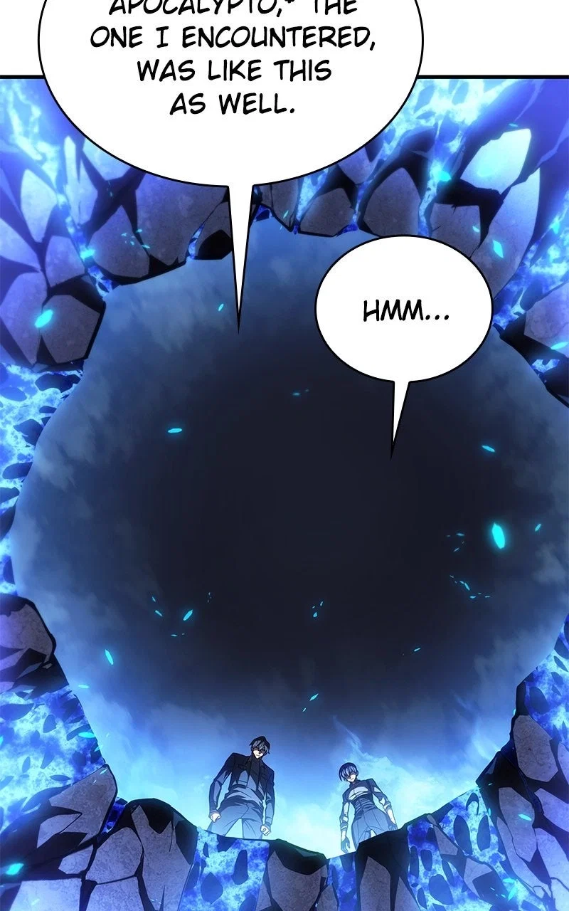 Returned by the King Chapter 35 - Page 13