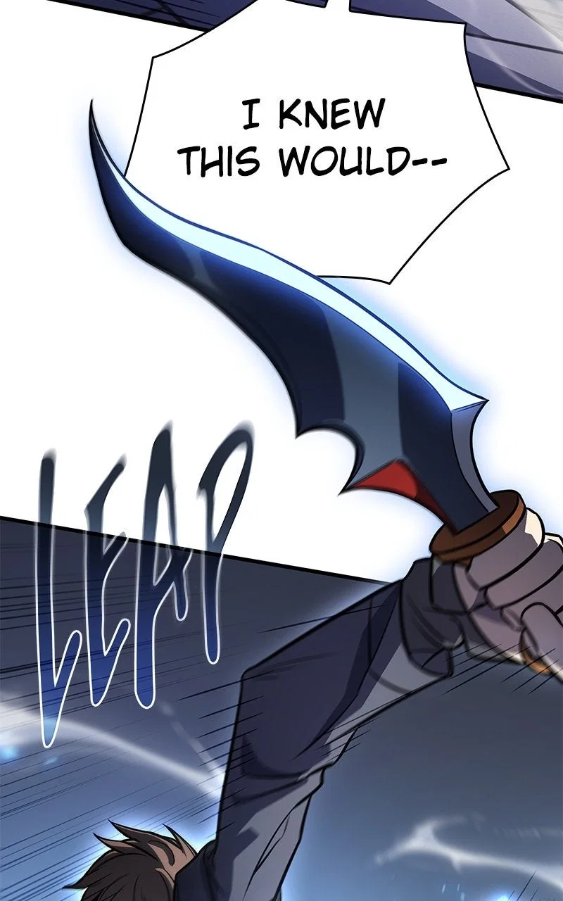 Returned by the King Chapter 35 - Page 22