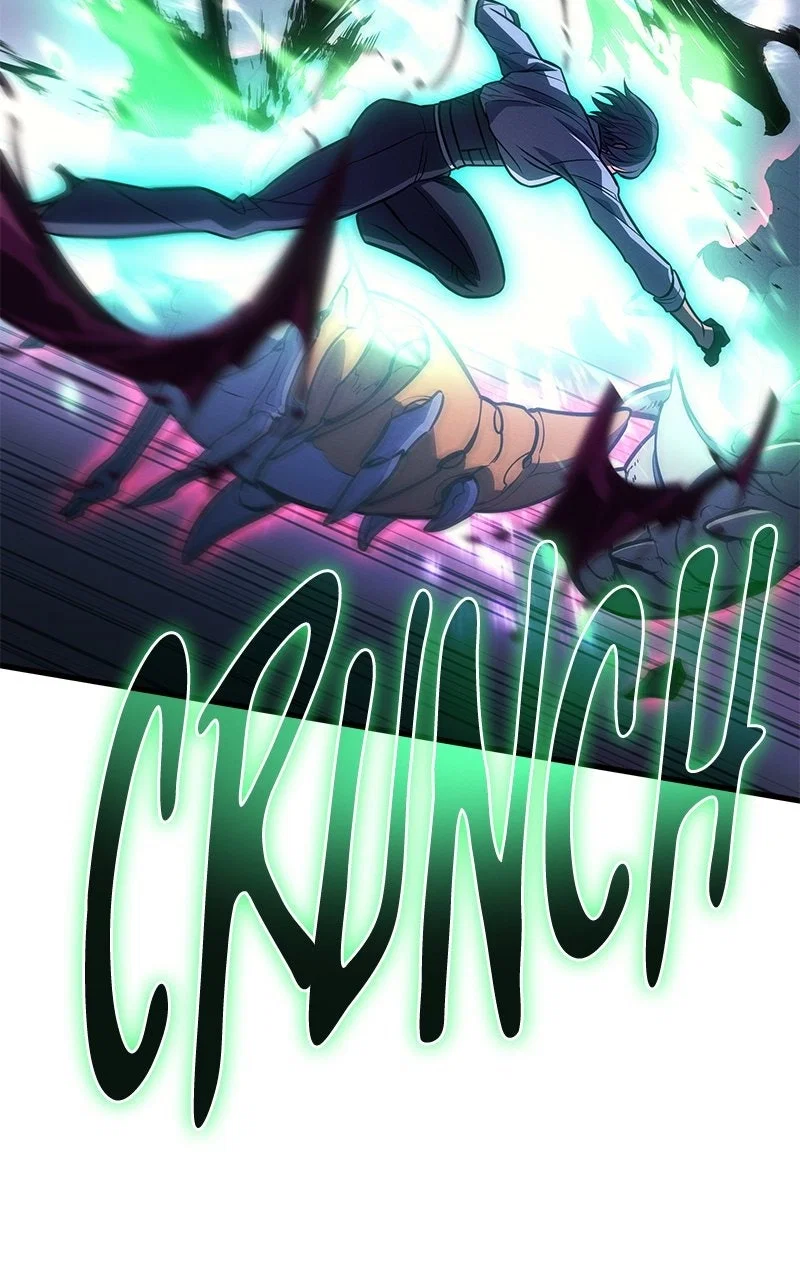 Returned by the King Chapter 35 - Page 41