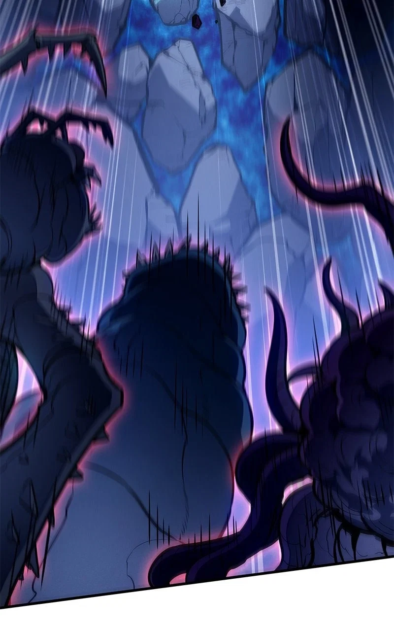 Returned by the King Chapter 35 - Page 43