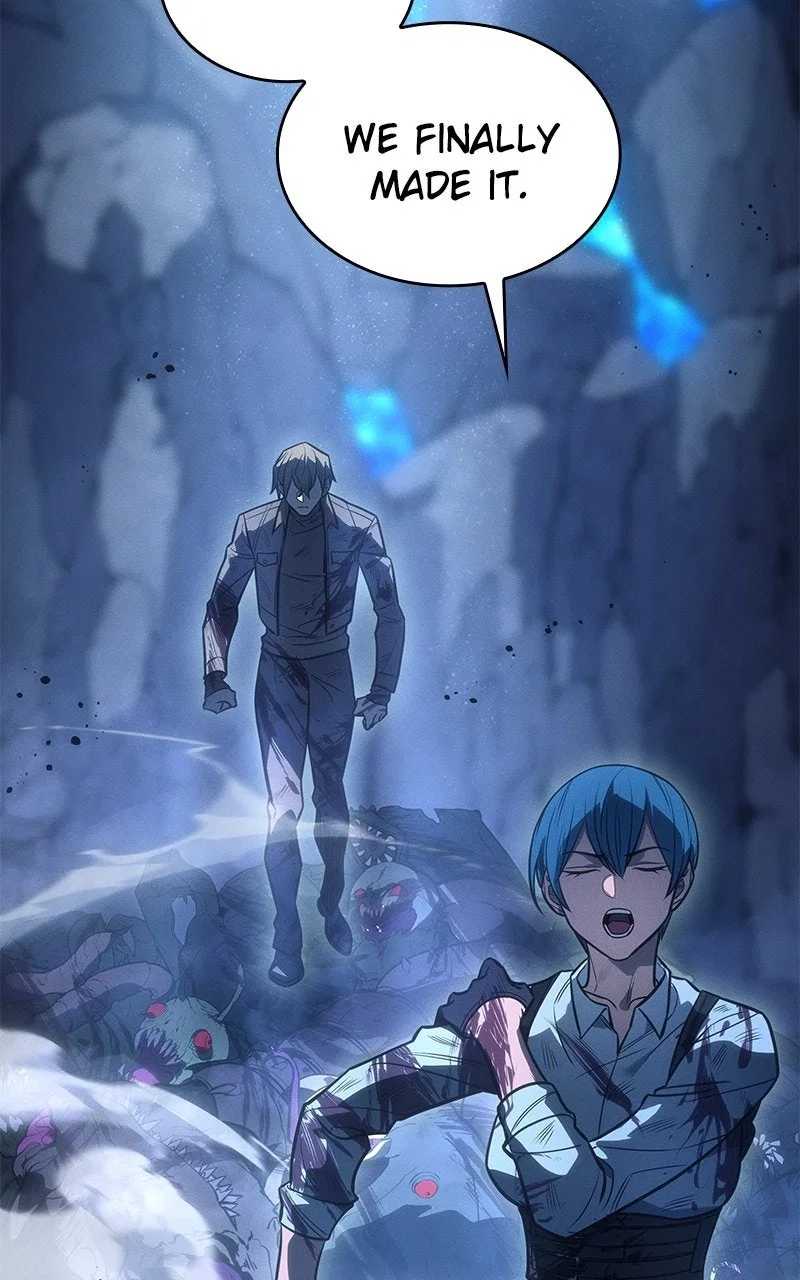 Returned by the King Chapter 35 - Page 59