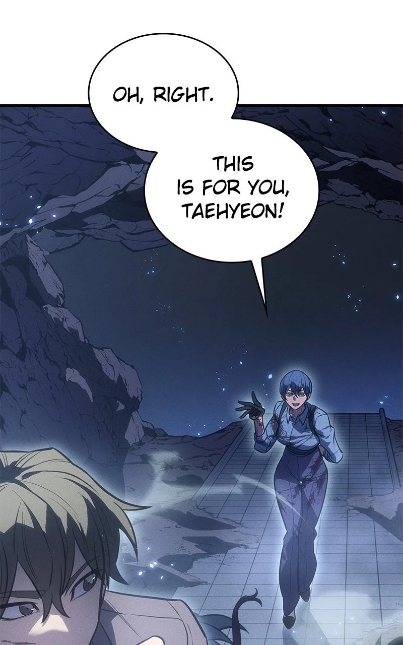 Returned by the King Chapter 35 - Page 65