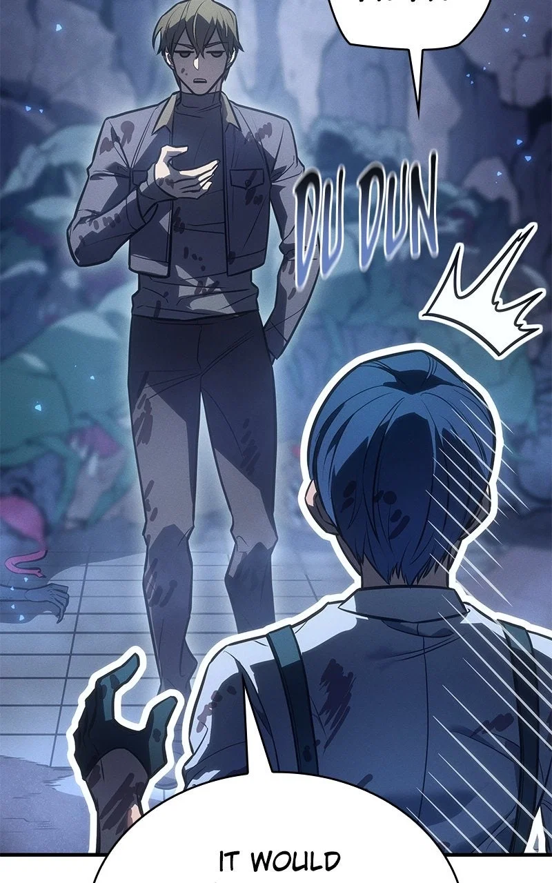Returned by the King Chapter 35 - Page 77